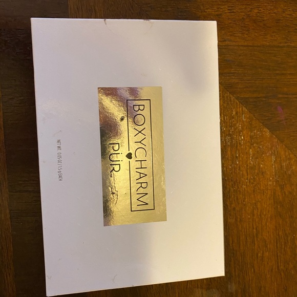 PUR From Boxycharm eye shadow palette - Picture 2 of 3